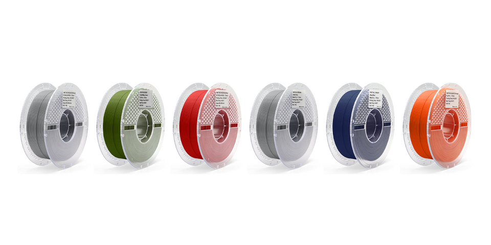 PLA vs PETG — Which Filament Should You Use?