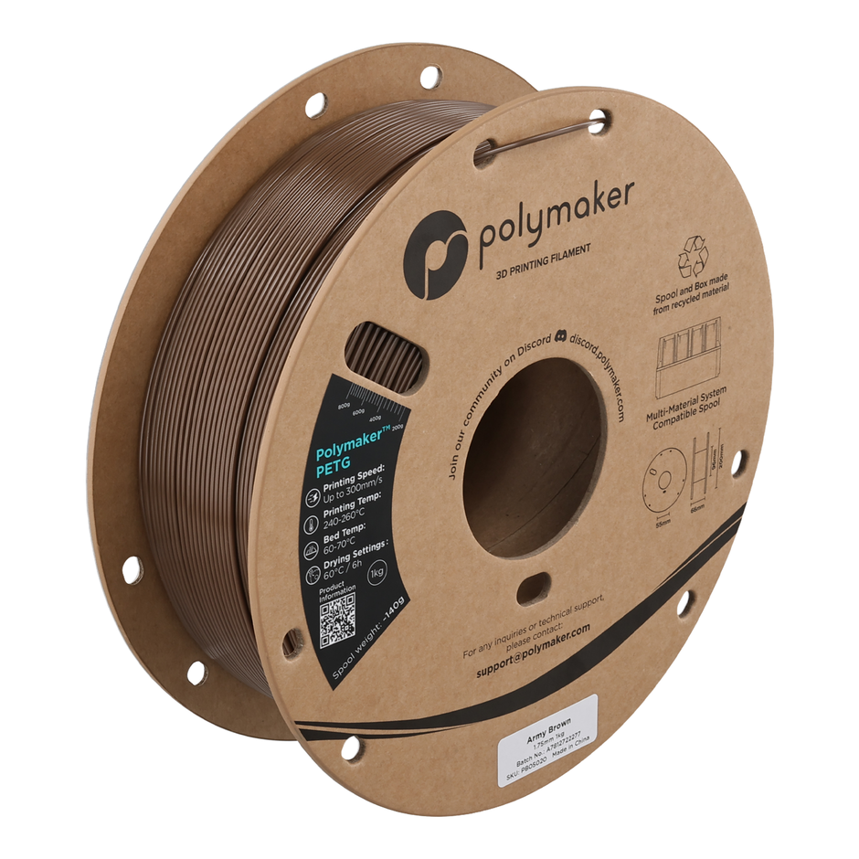 Polymaker PETG