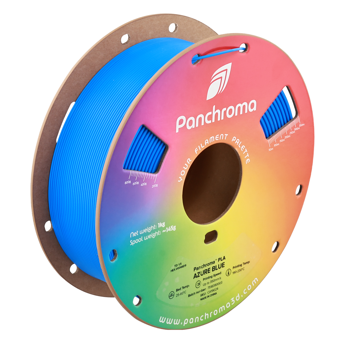 Panchroma PLA Basic
