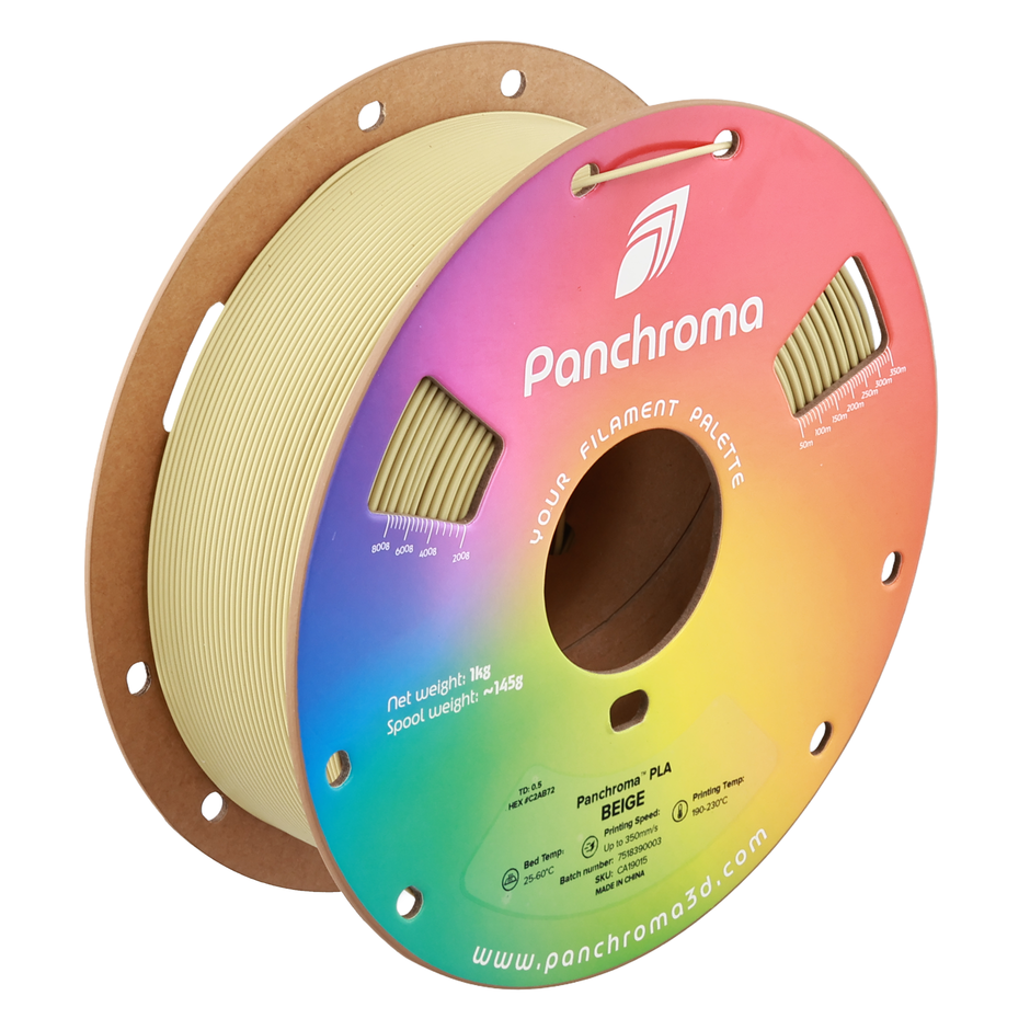Panchroma PLA Basic