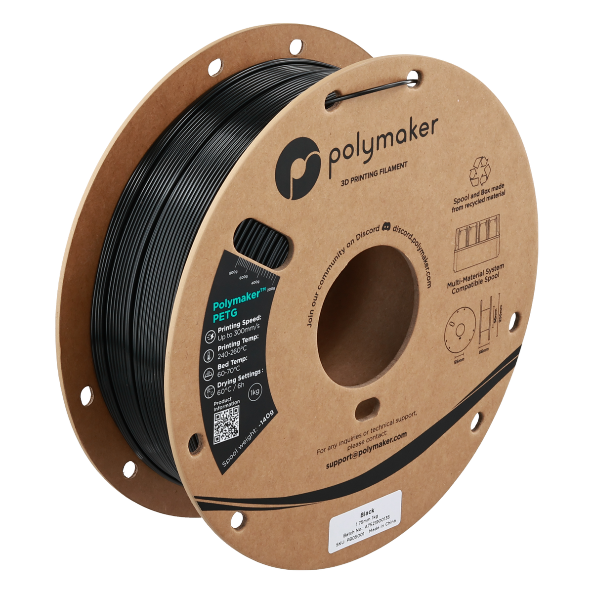 Polymaker PETG