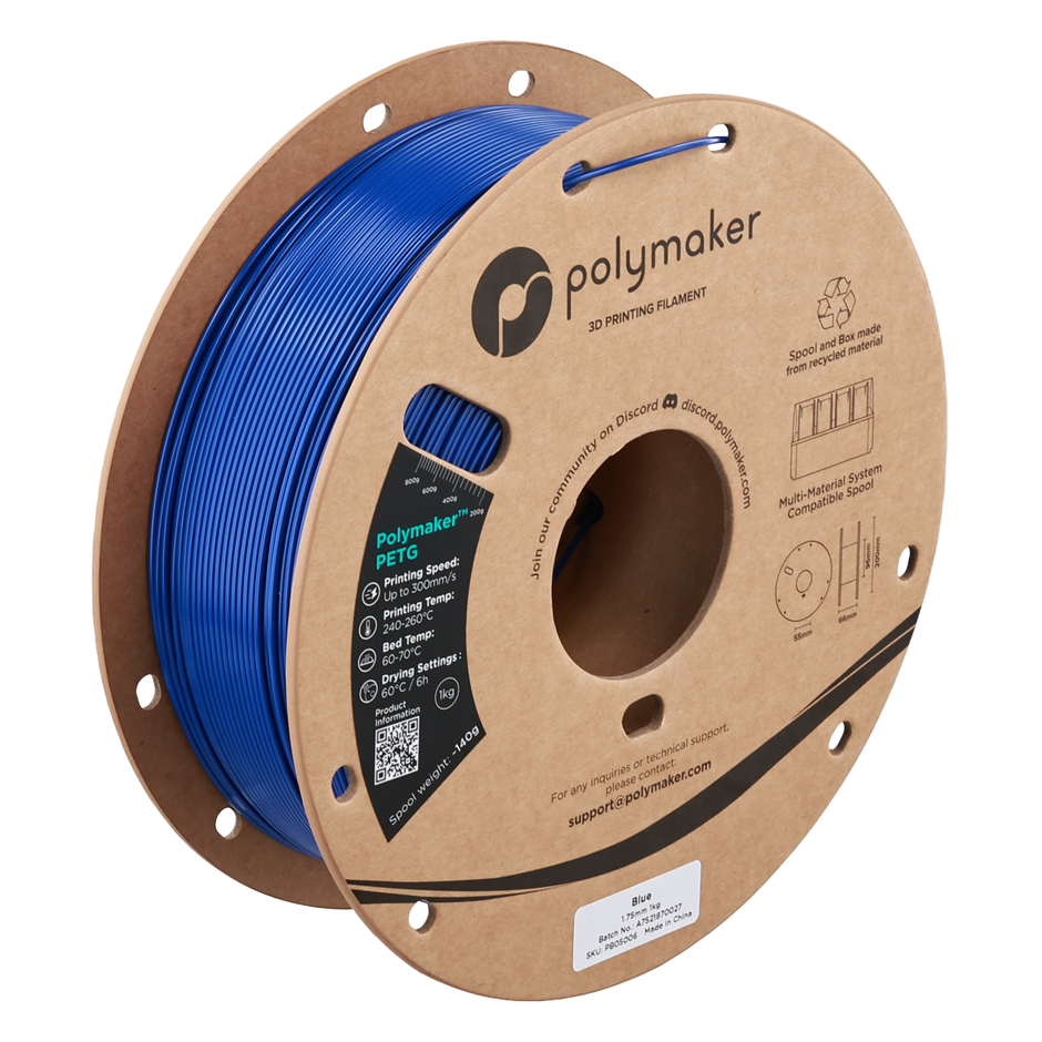 Polymaker PETG