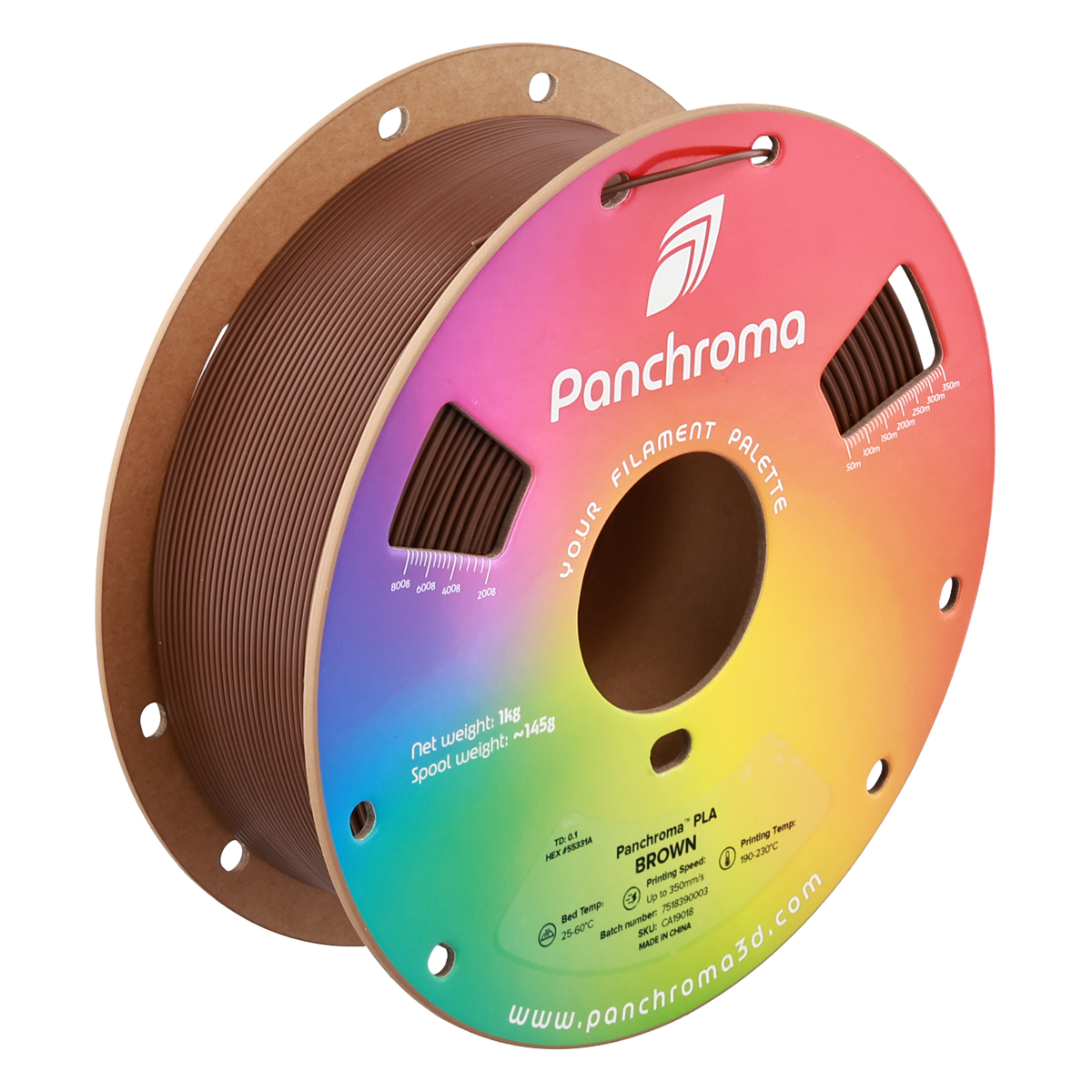 Panchroma PLA Basic