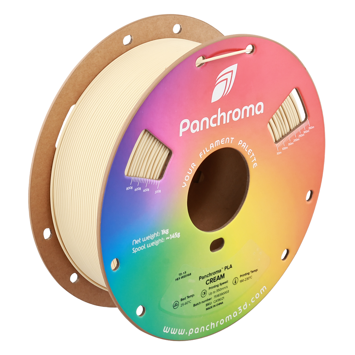 Panchroma PLA Basic