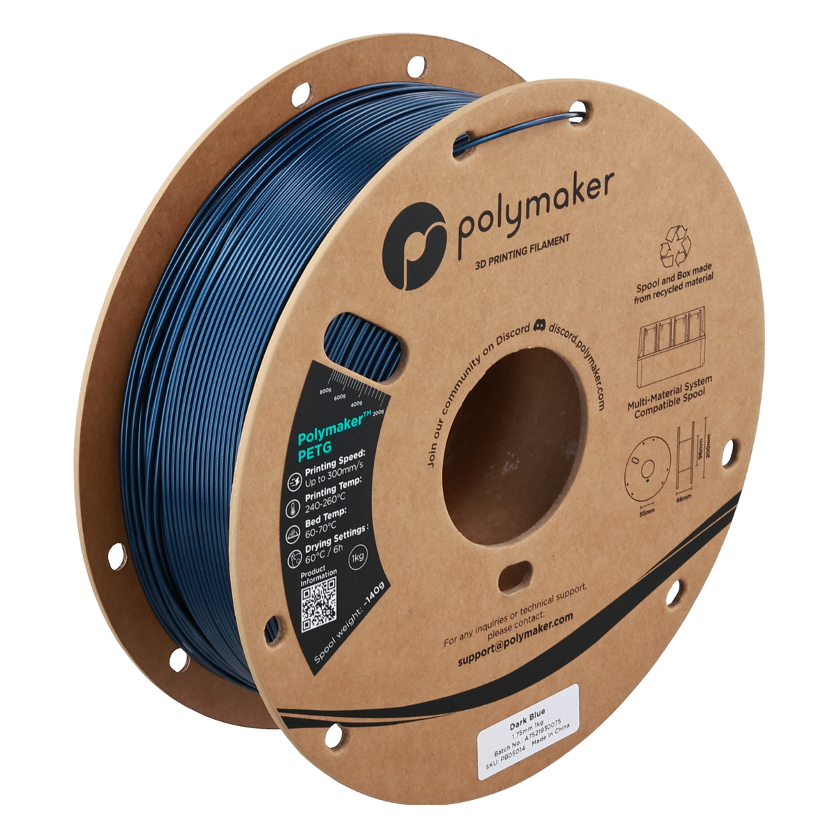Polymaker PETG