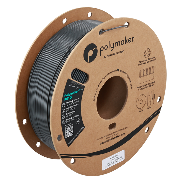 Polymaker PETG
