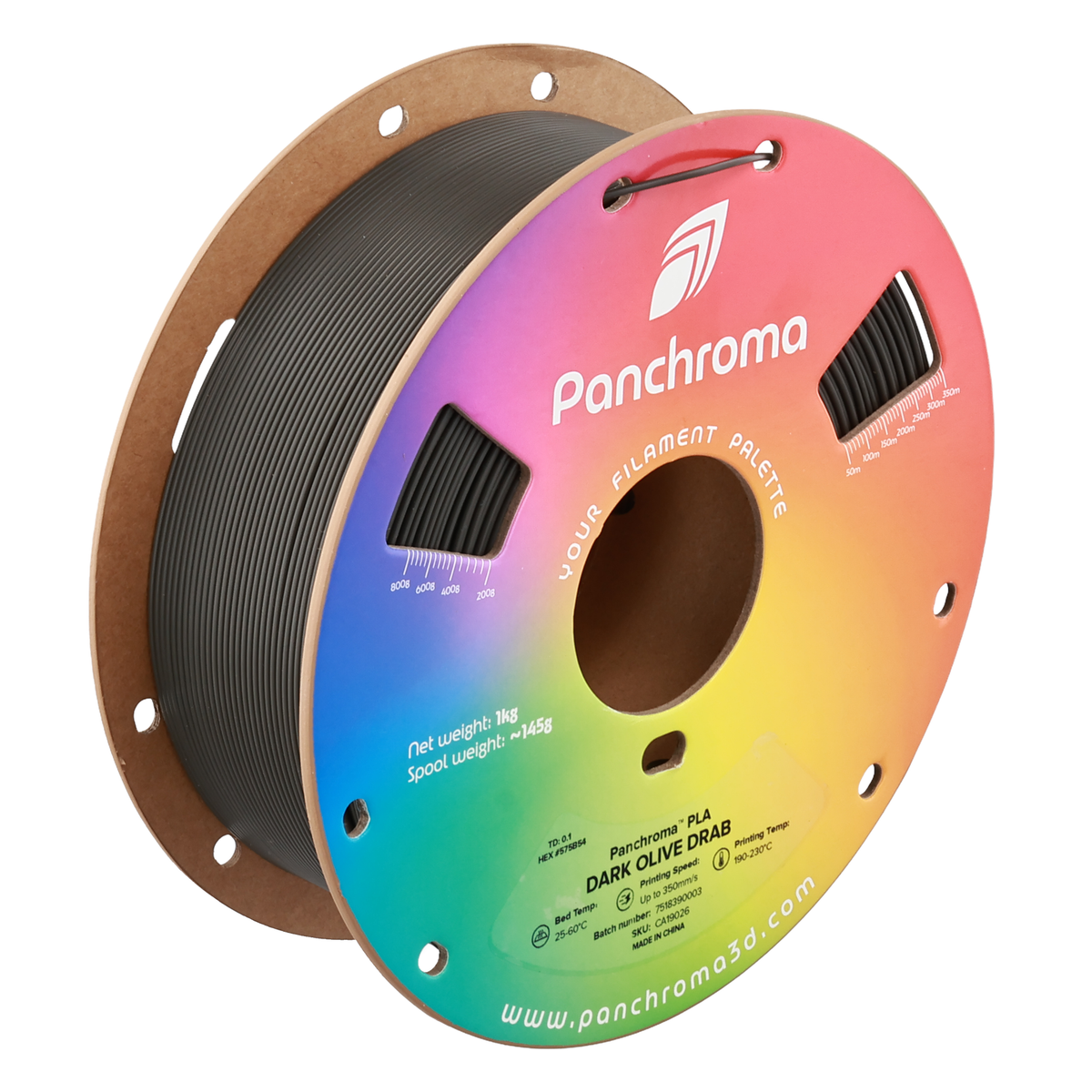 Panchroma PLA Basic