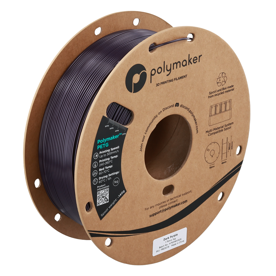 Polymaker PETG
