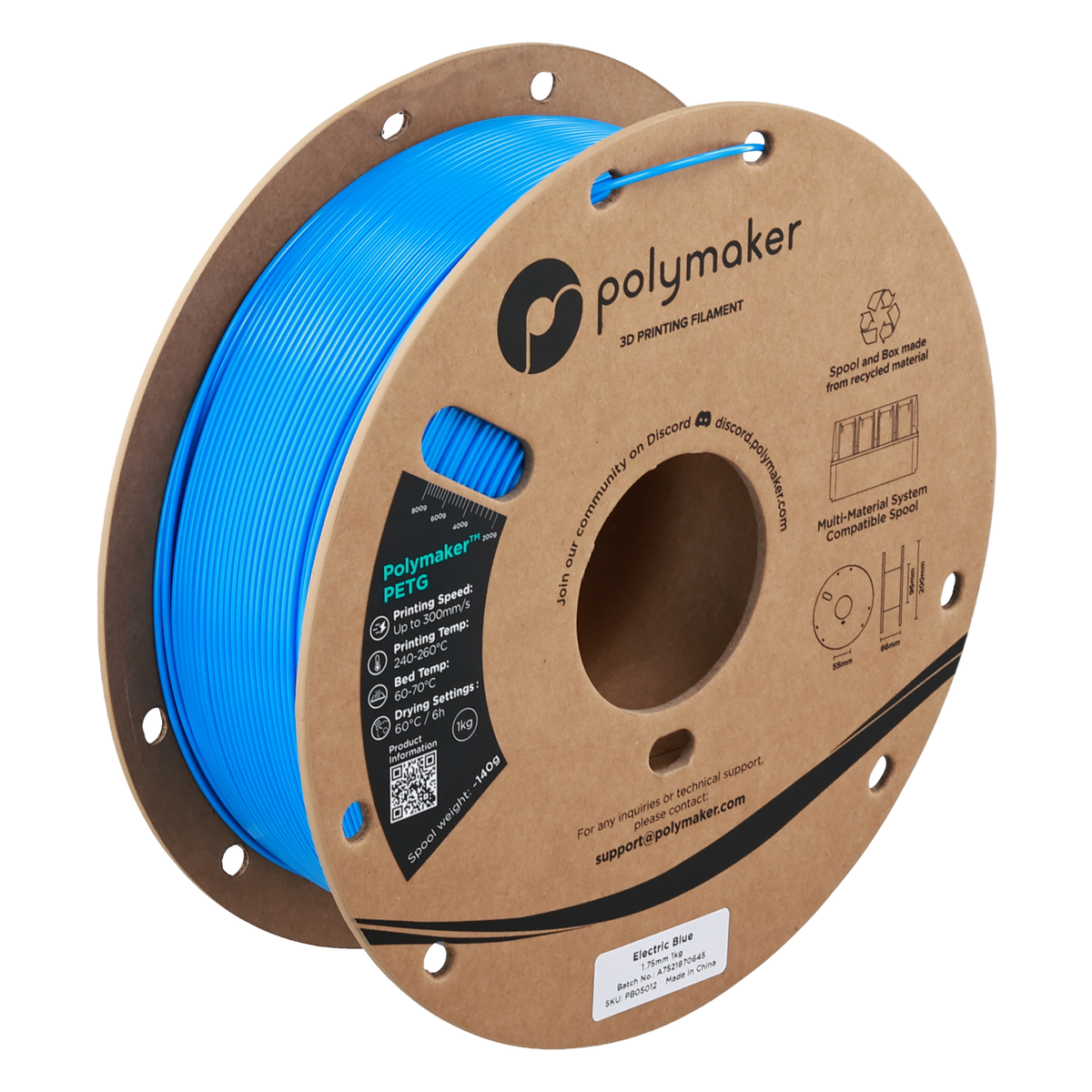 Polymaker PETG