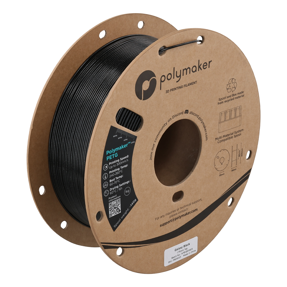 Polymaker PETG