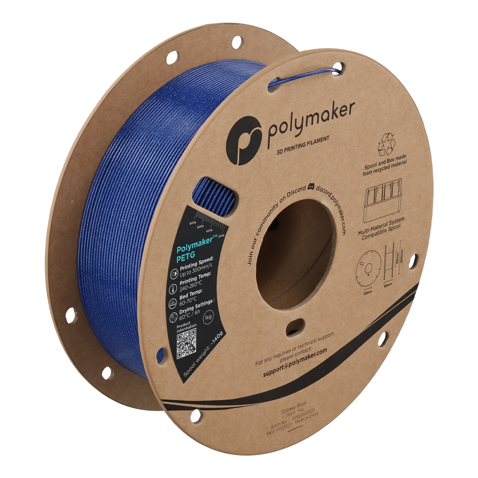 Polymaker PETG