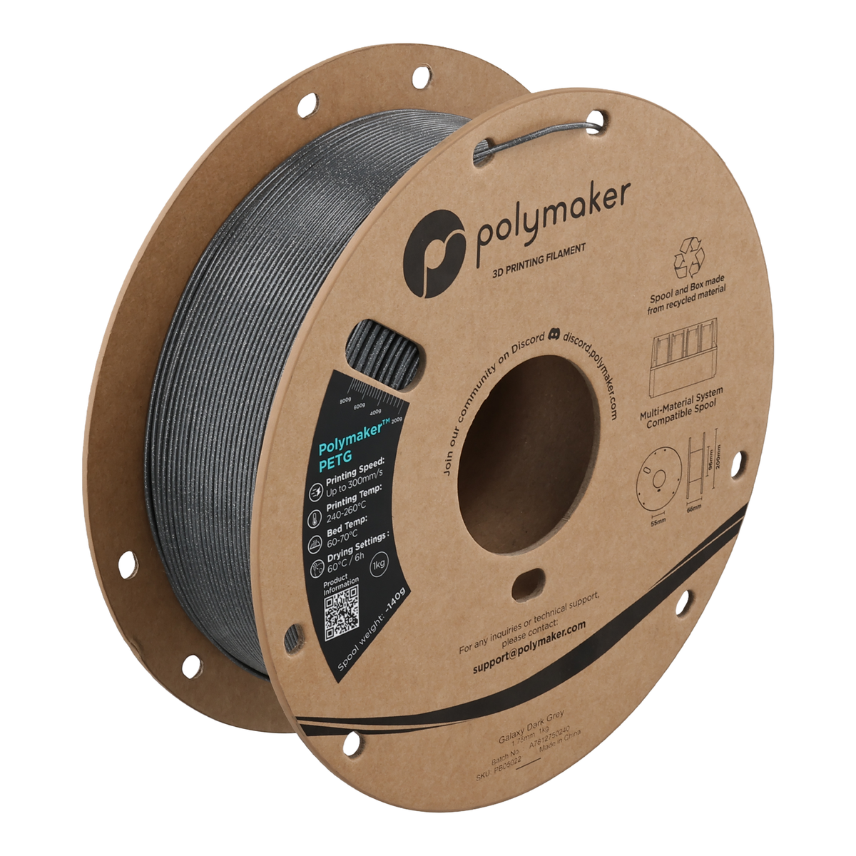Polymaker PETG