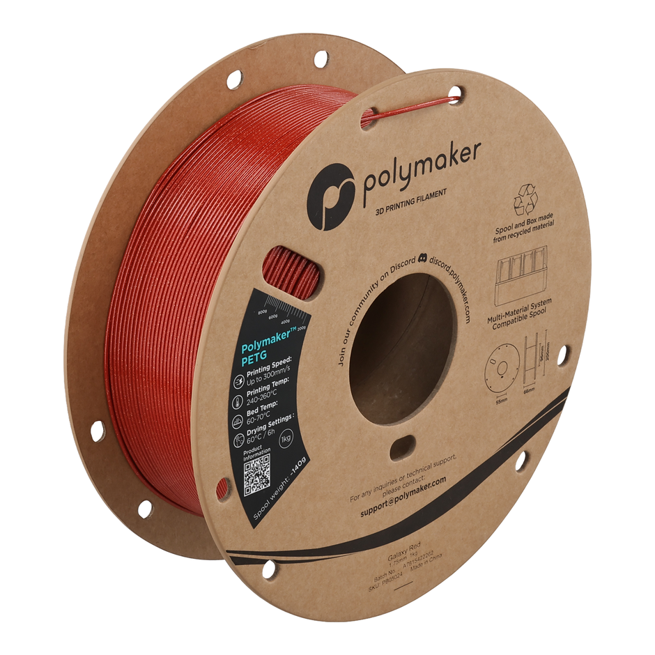 Polymaker PETG