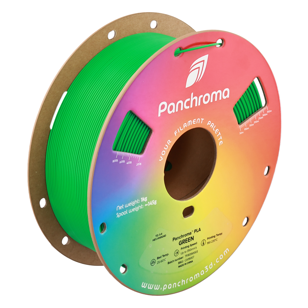 Panchroma PLA Basic