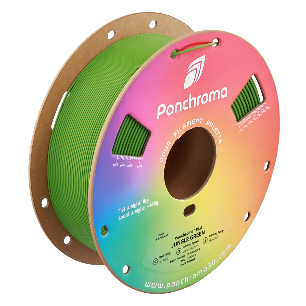 Panchroma PLA Basic