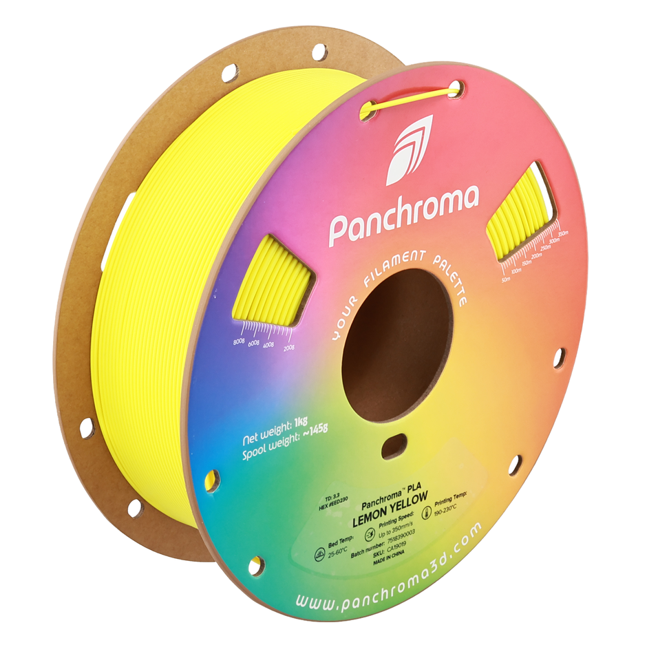 Panchroma PLA Basic
