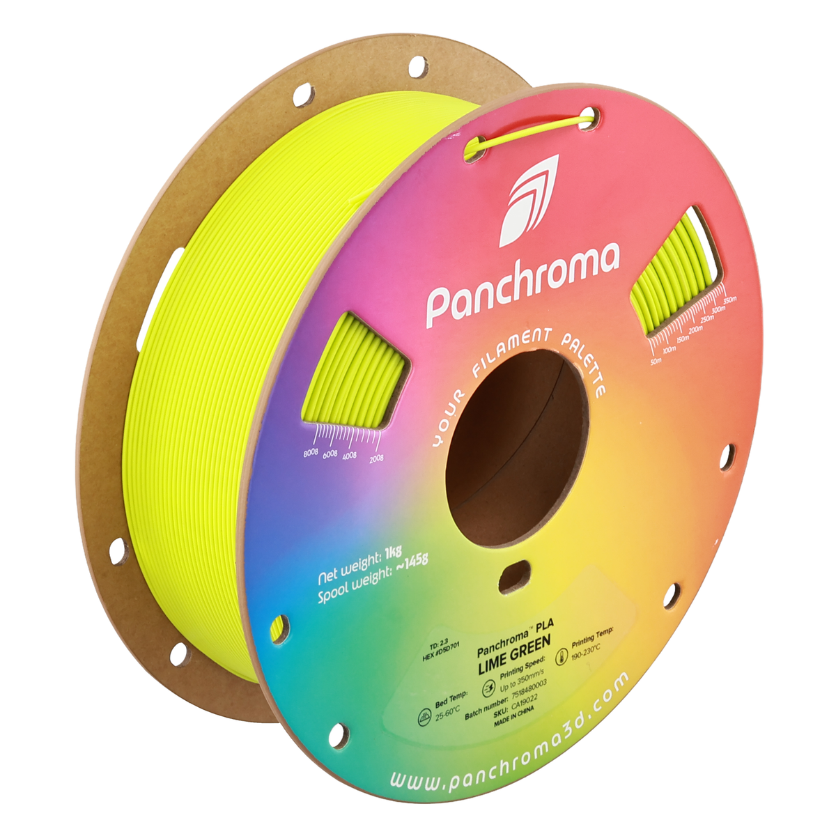 Panchroma PLA Basic