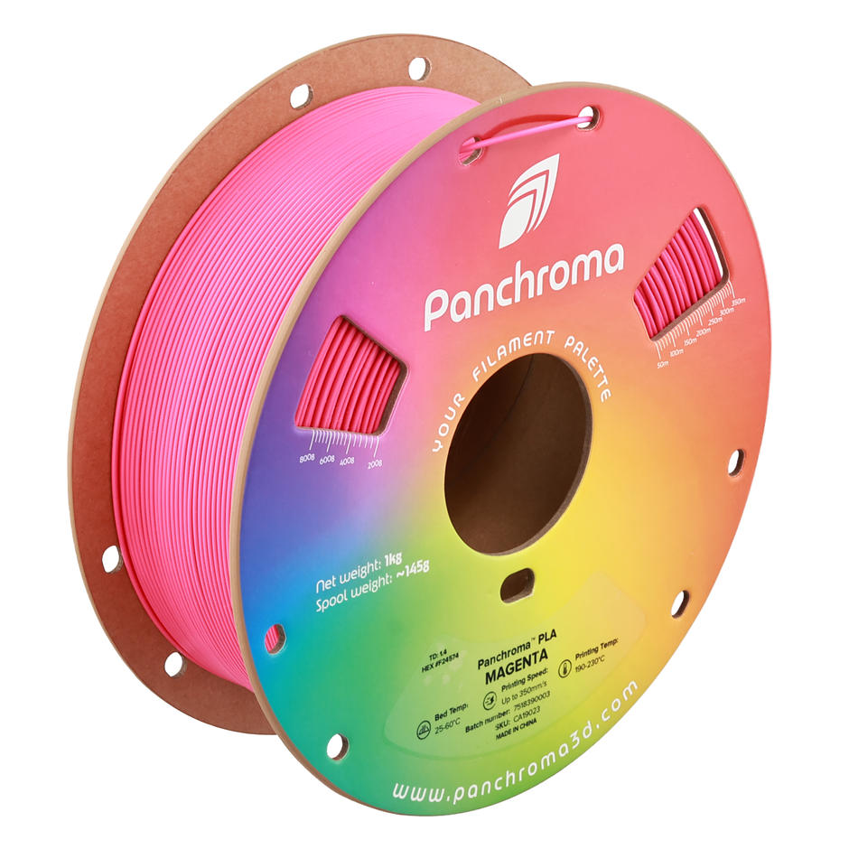 Panchroma PLA Basic