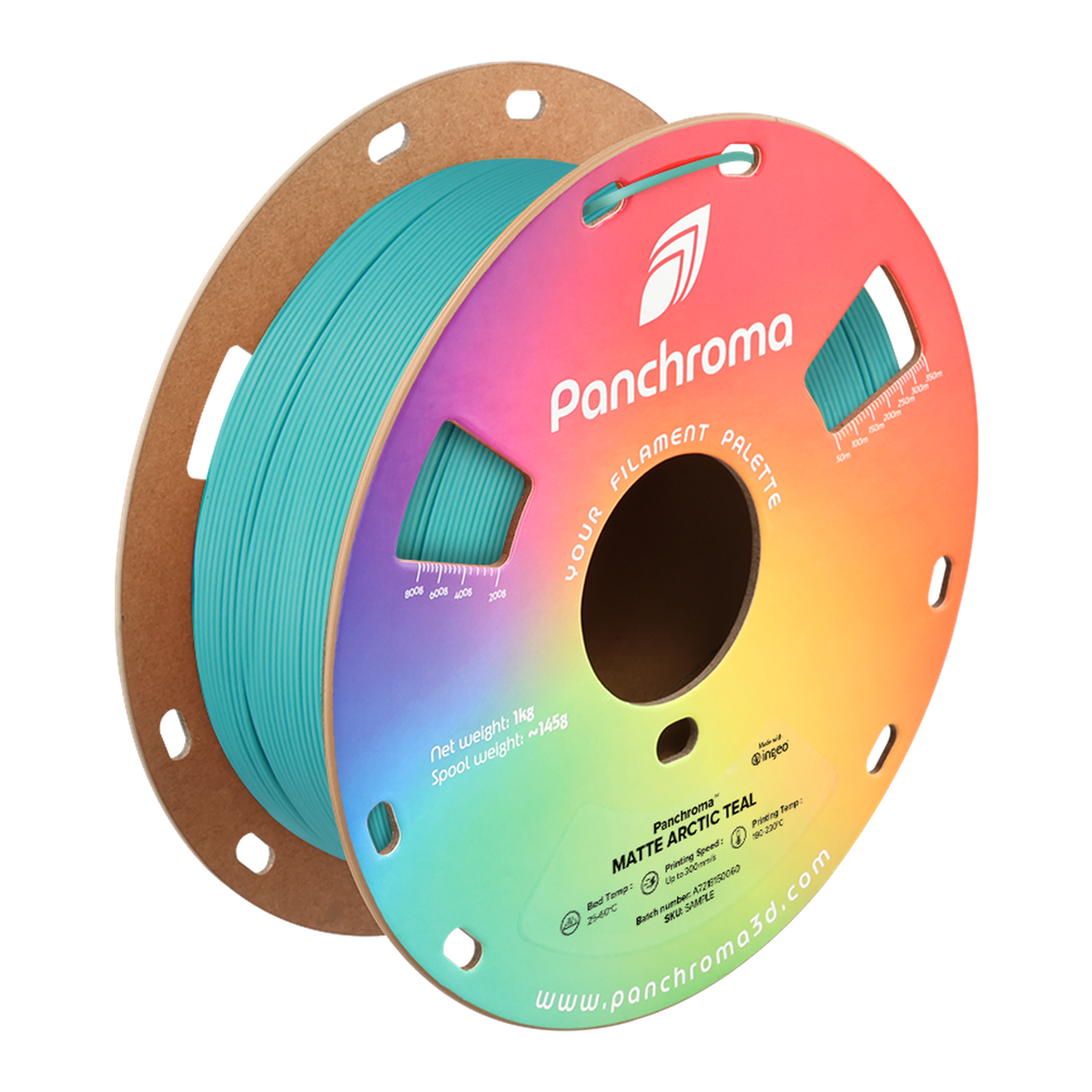 Panchroma PLA Basic