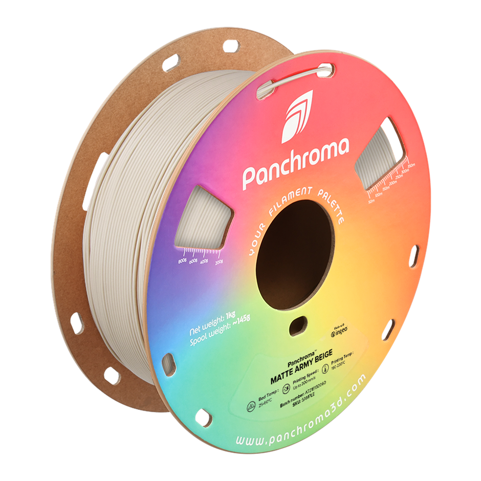 Panchroma PLA Basic