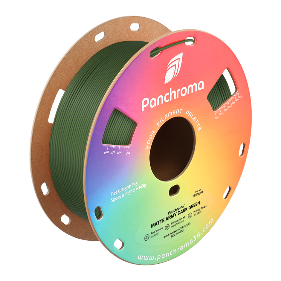 Panchroma PLA Basic
