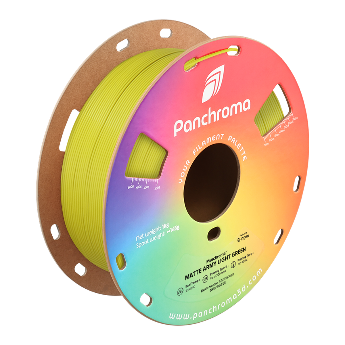 Panchroma PLA Basic