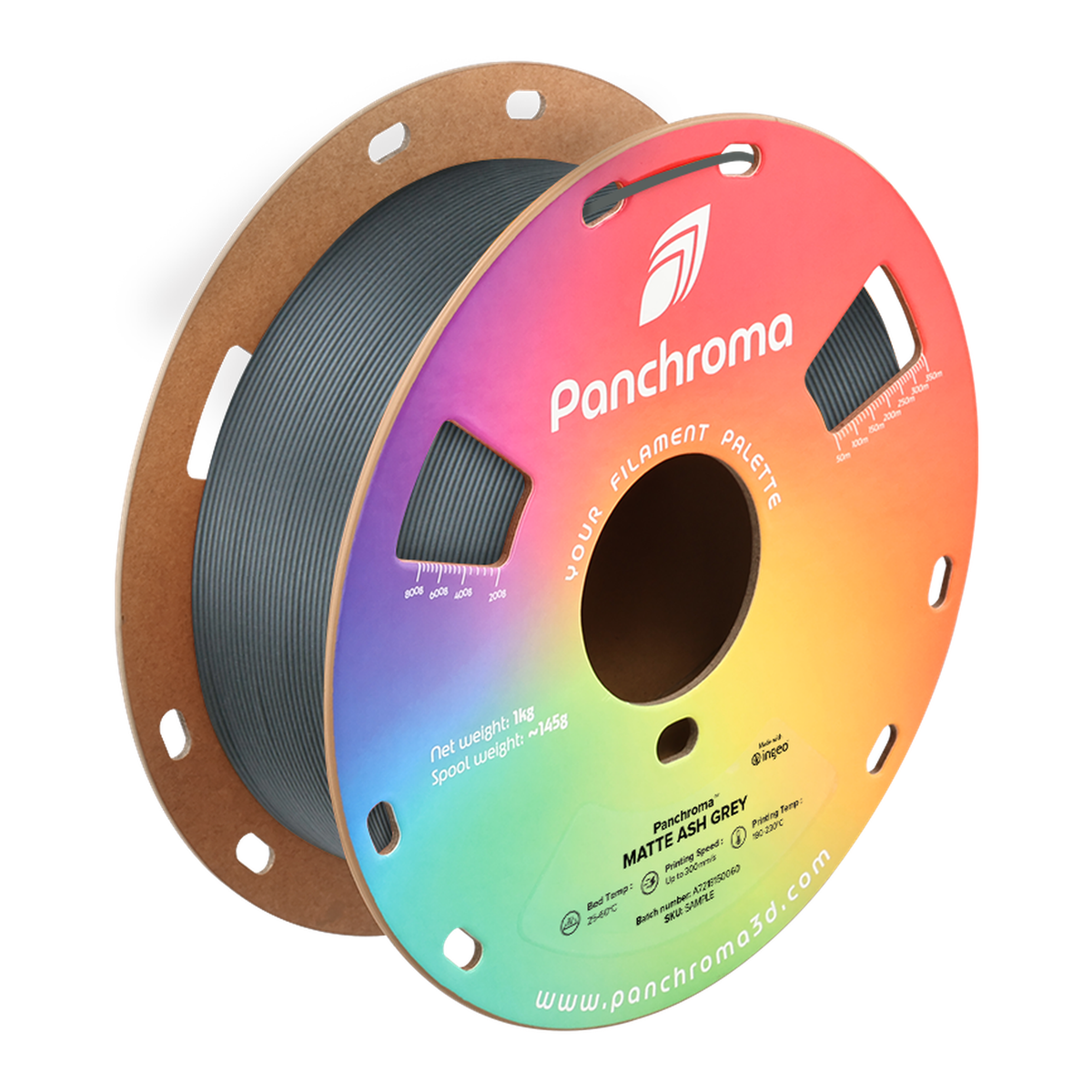 Panchroma PLA Basic