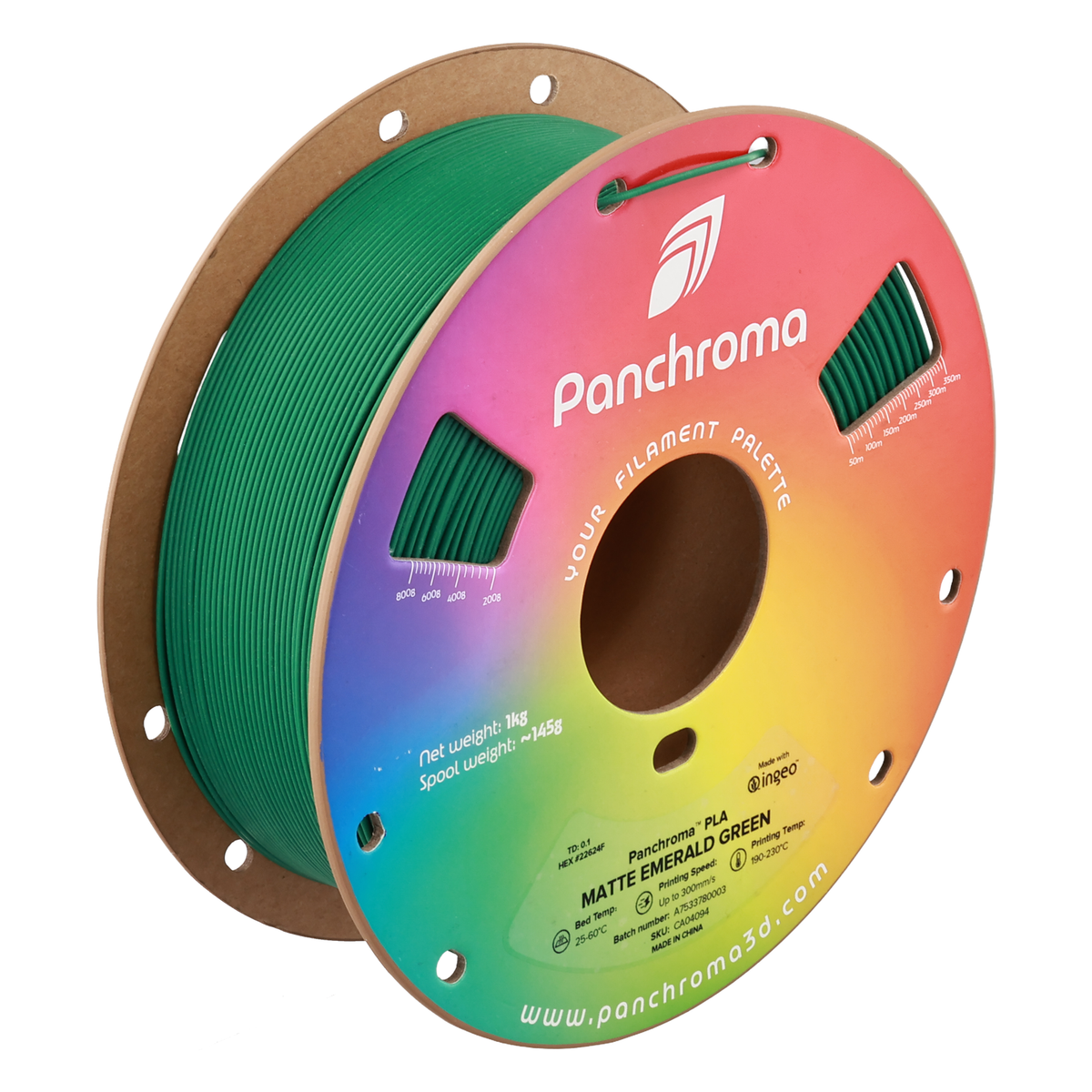 Panchroma PLA Basic