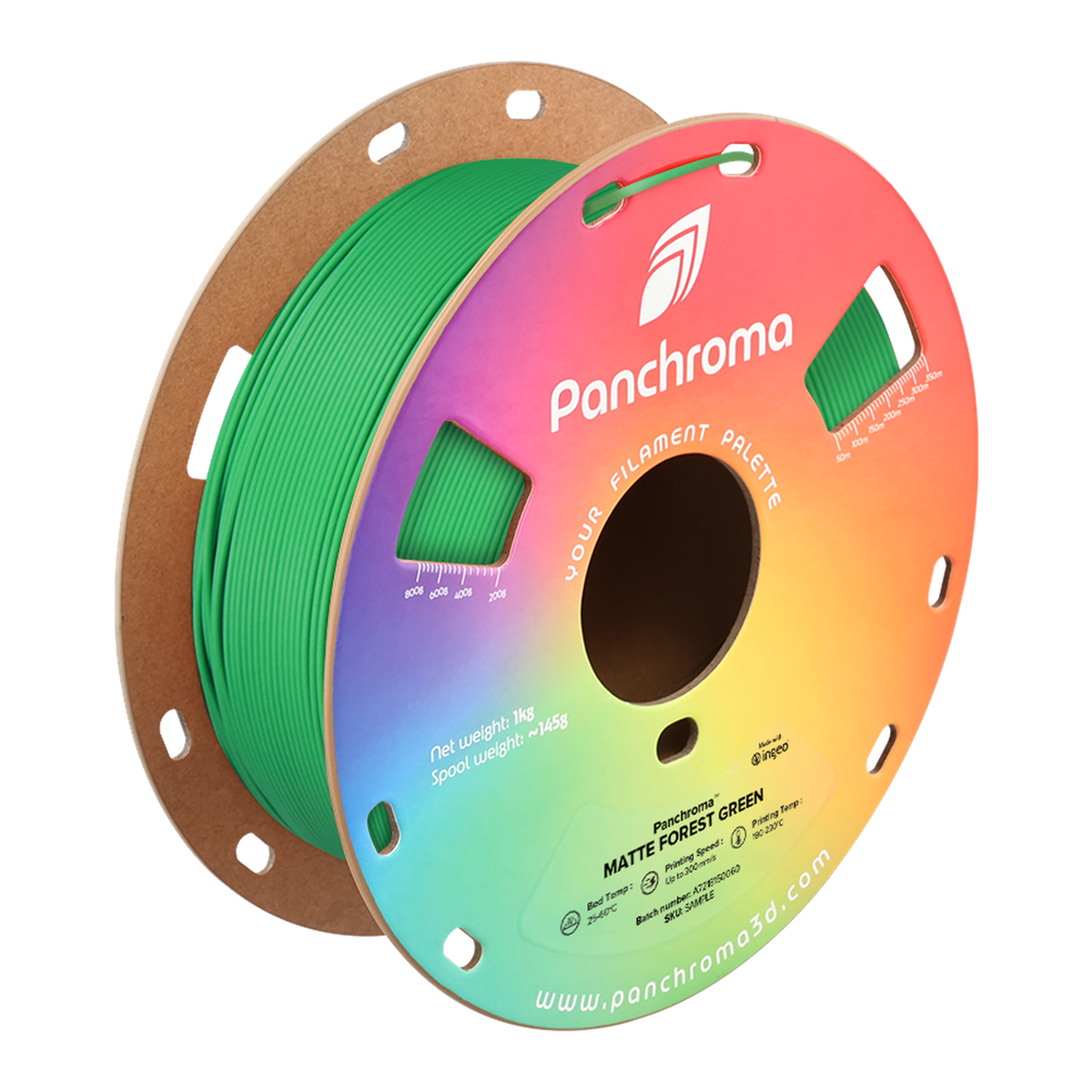 Panchroma PLA Basic