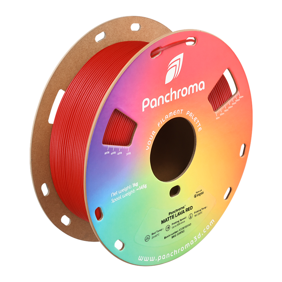 Panchroma PLA Basic