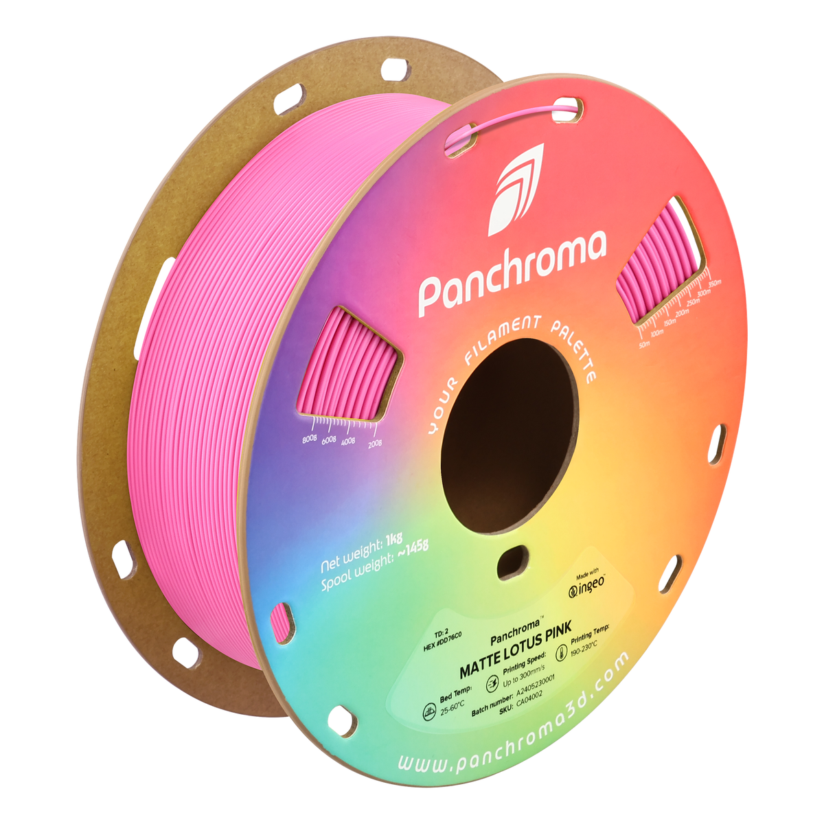 Panchroma PLA Basic