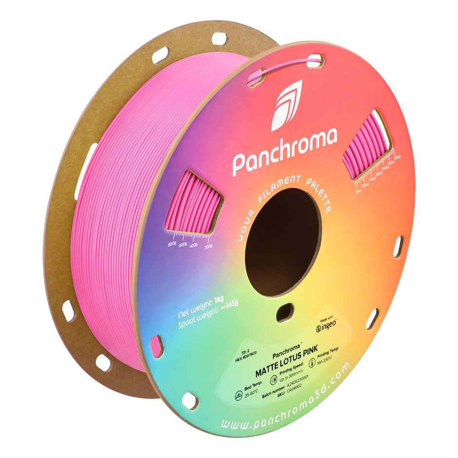 Panchroma PLA Basic