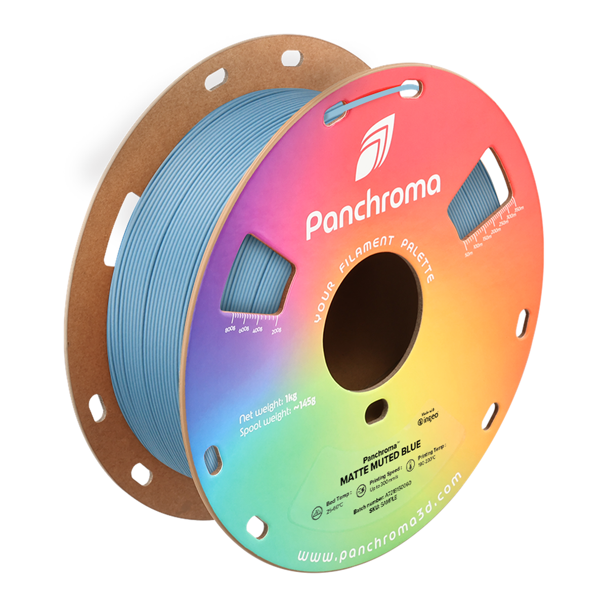 Panchroma PLA Basic