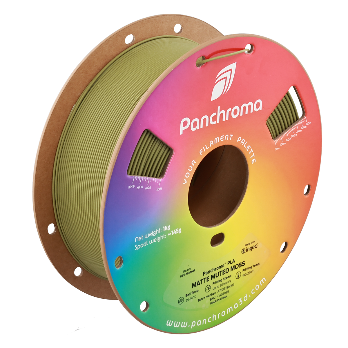Panchroma PLA Basic