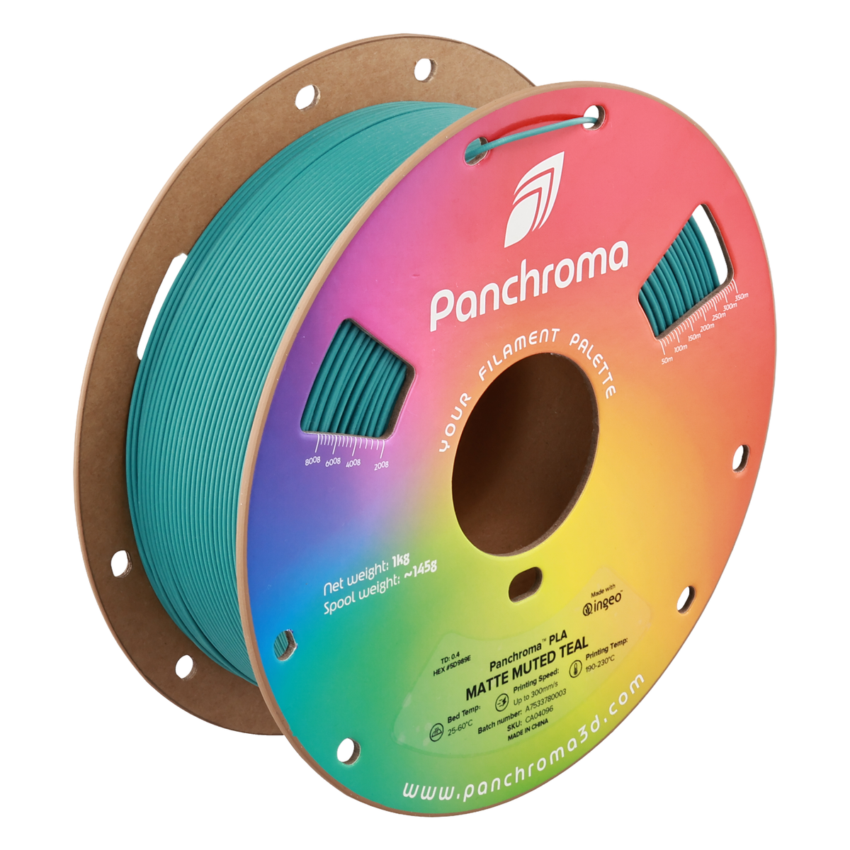 Panchroma PLA Basic