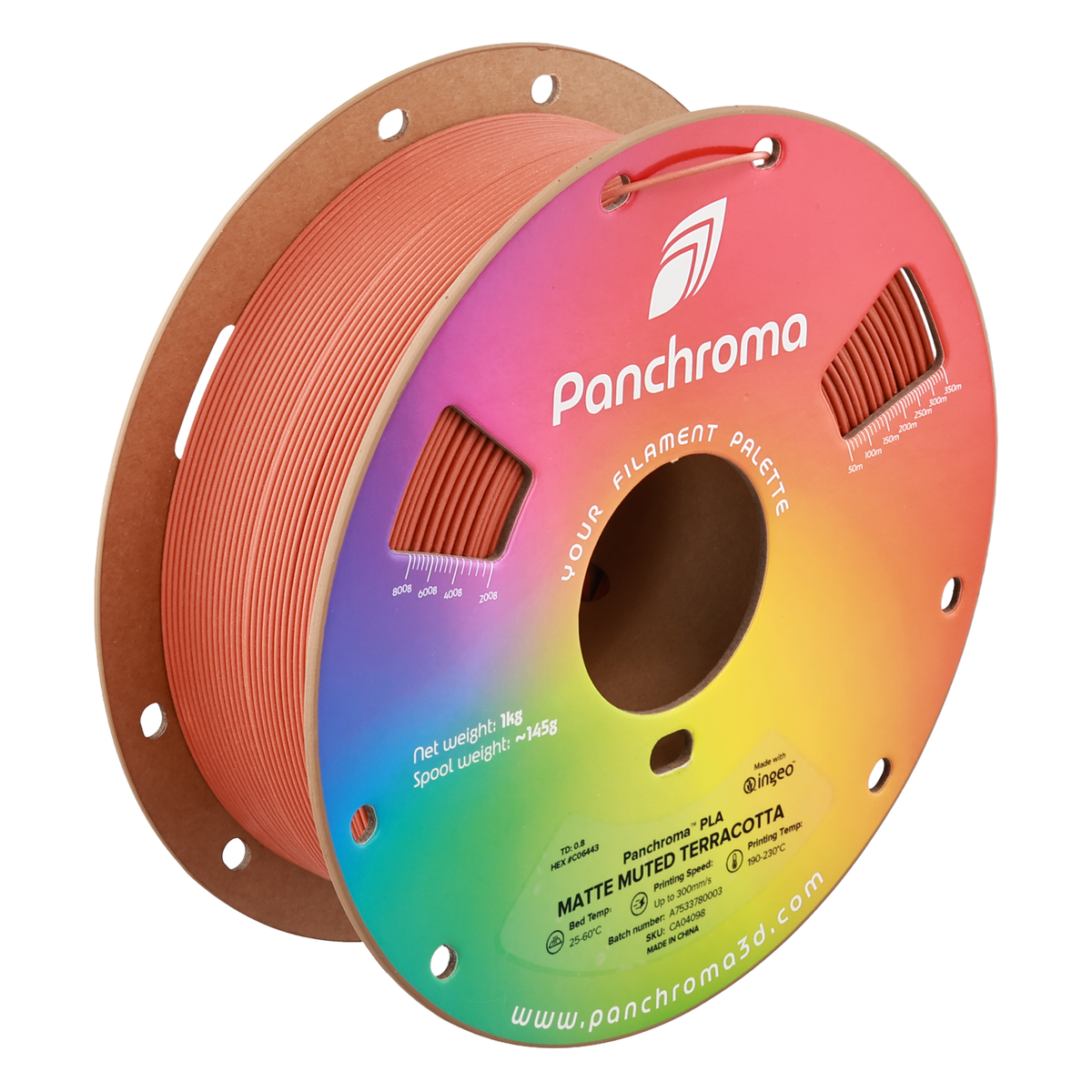 Panchroma PLA Basic