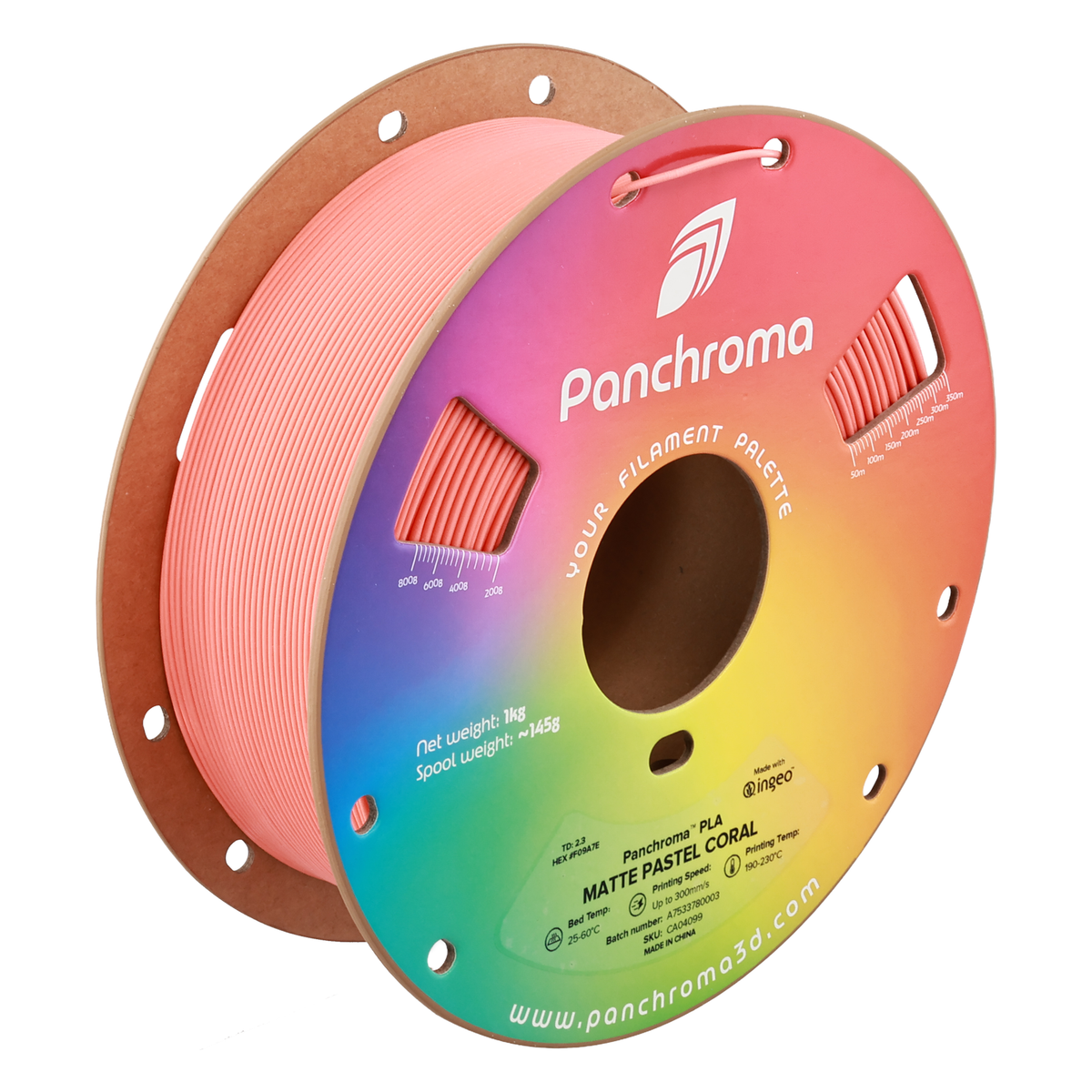 Panchroma PLA Basic