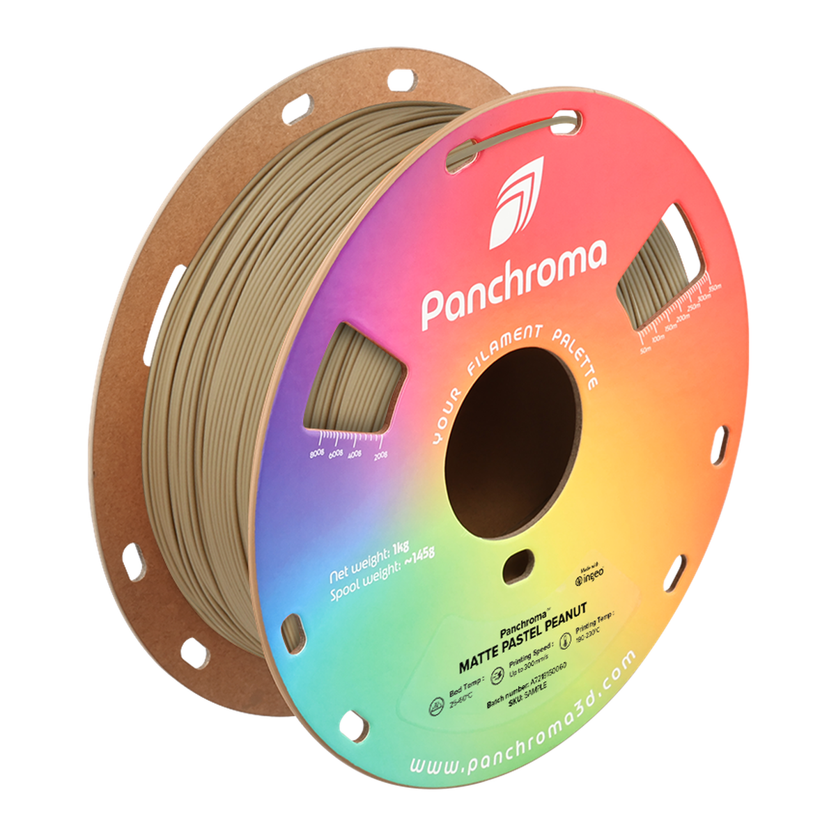 Panchroma PLA Basic
