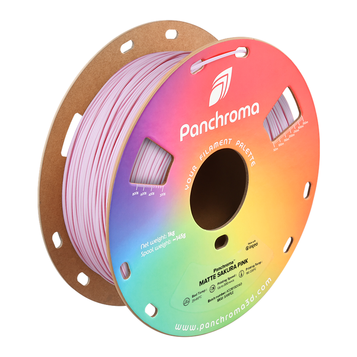 Panchroma PLA Basic