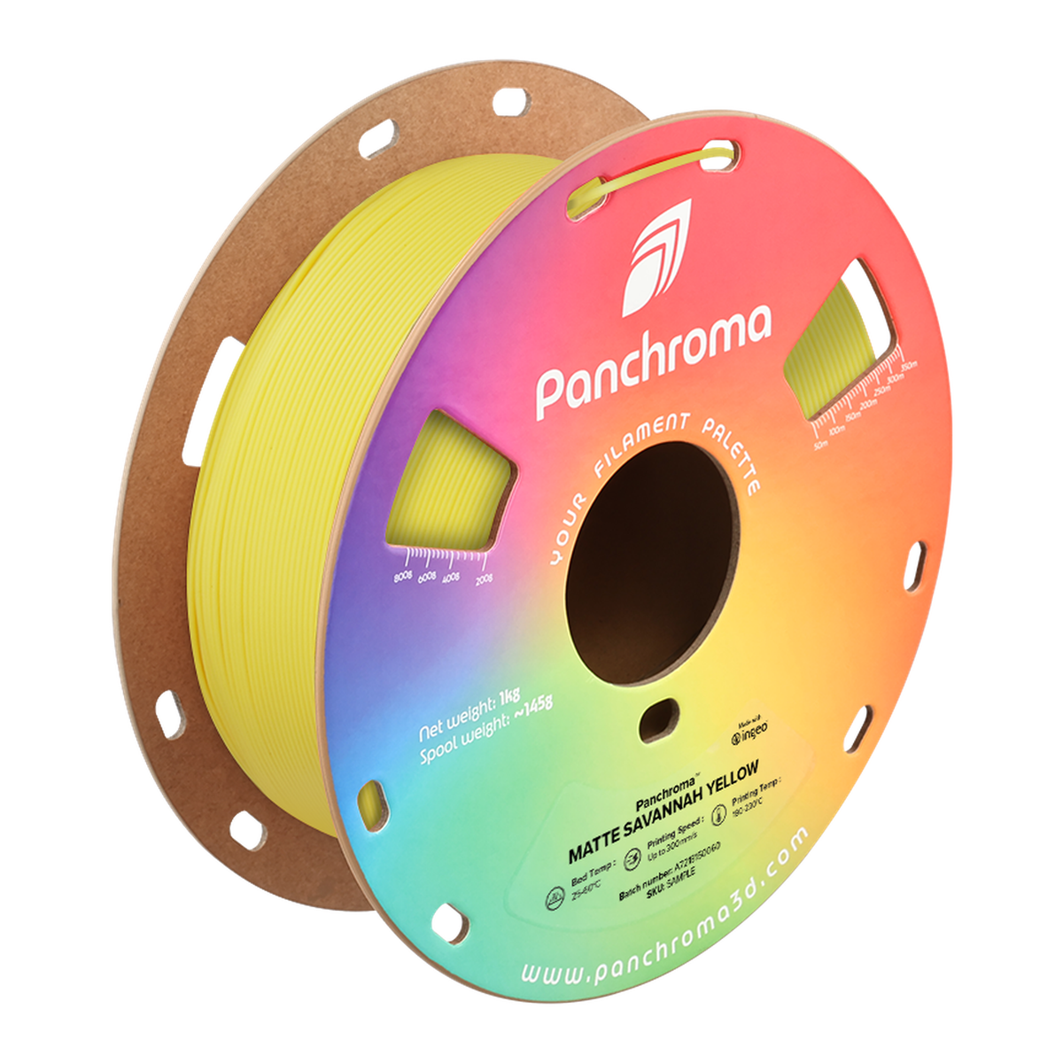 Panchroma PLA Basic