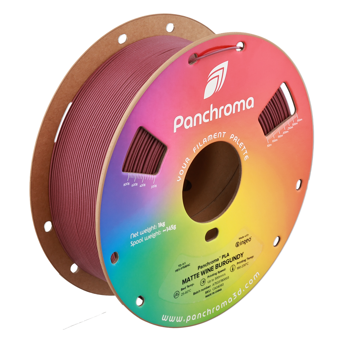 Panchroma PLA Basic