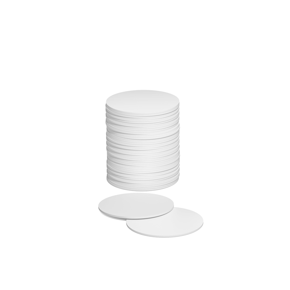 NFC NTAG215 Tags – 10 Pack