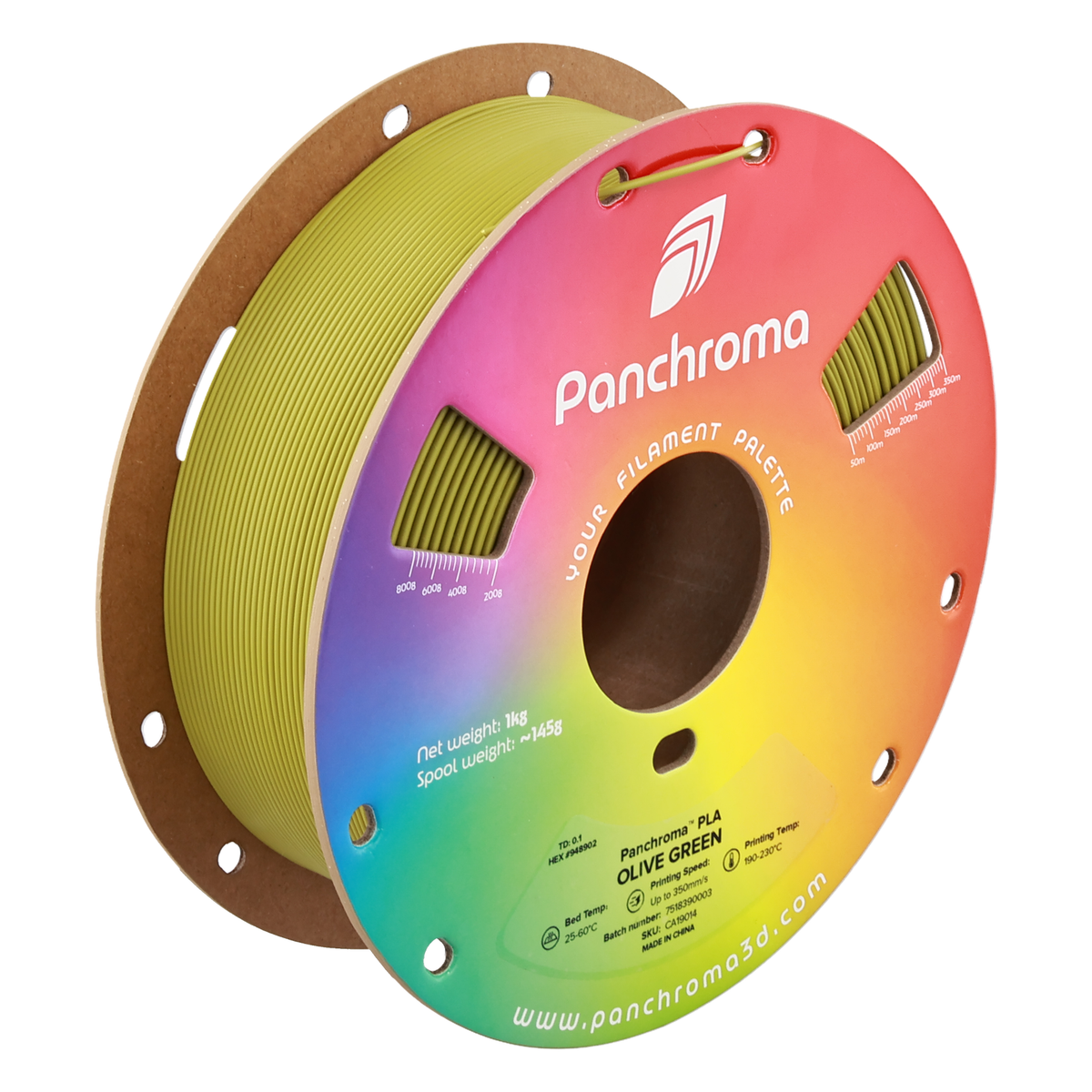 Panchroma PLA Basic