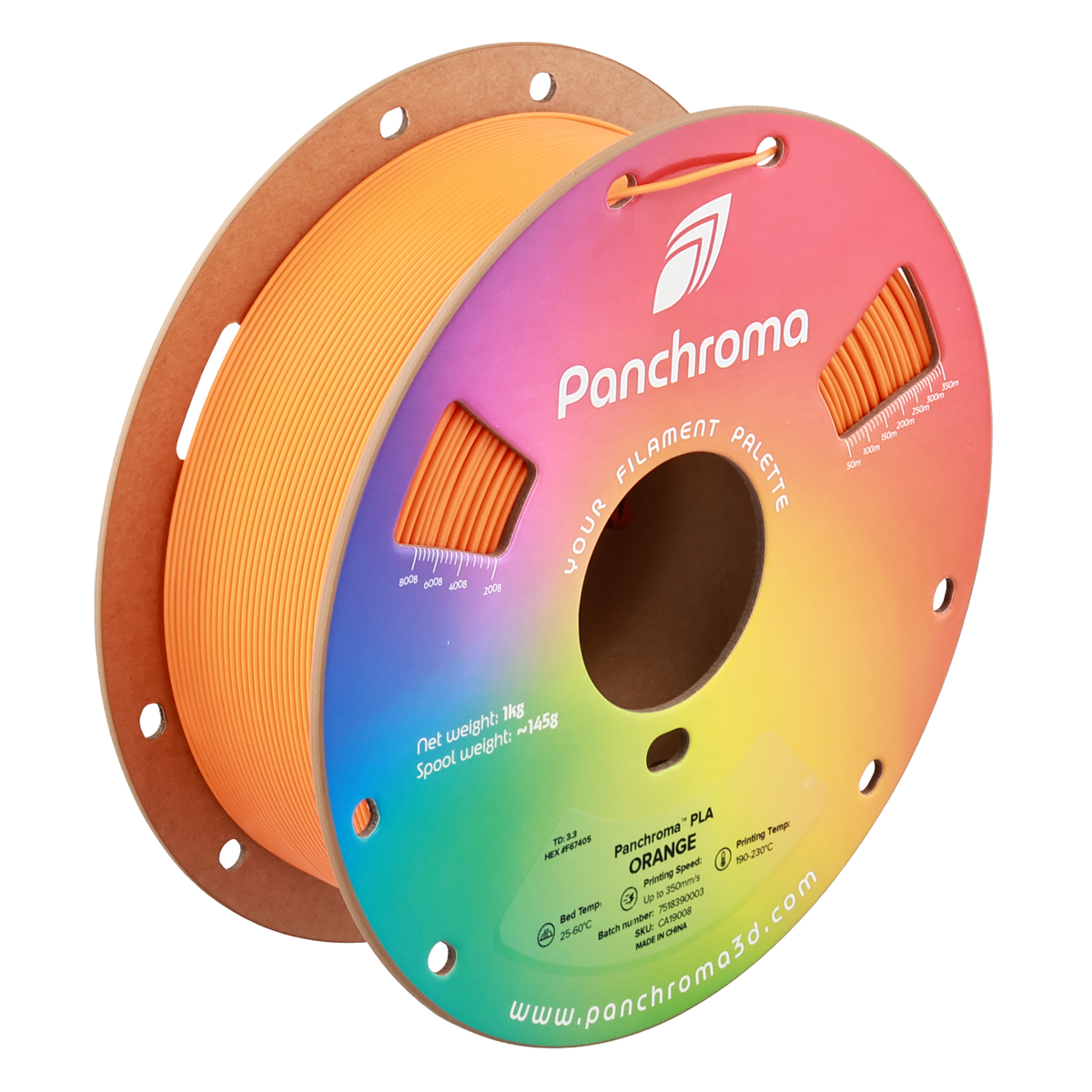 Panchroma PLA Basic