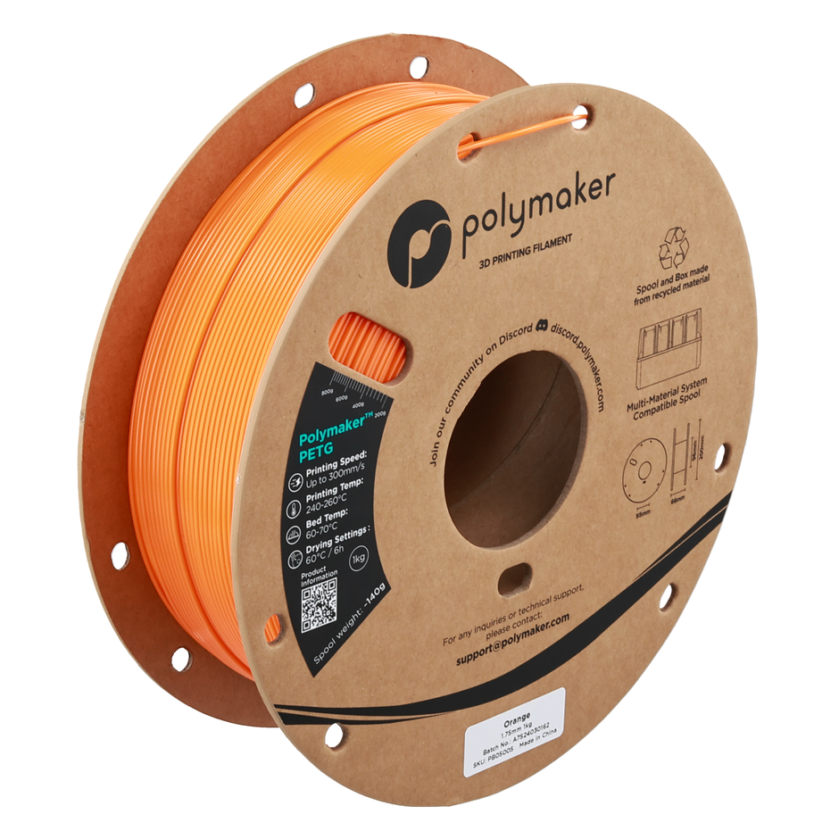 Polymaker PETG