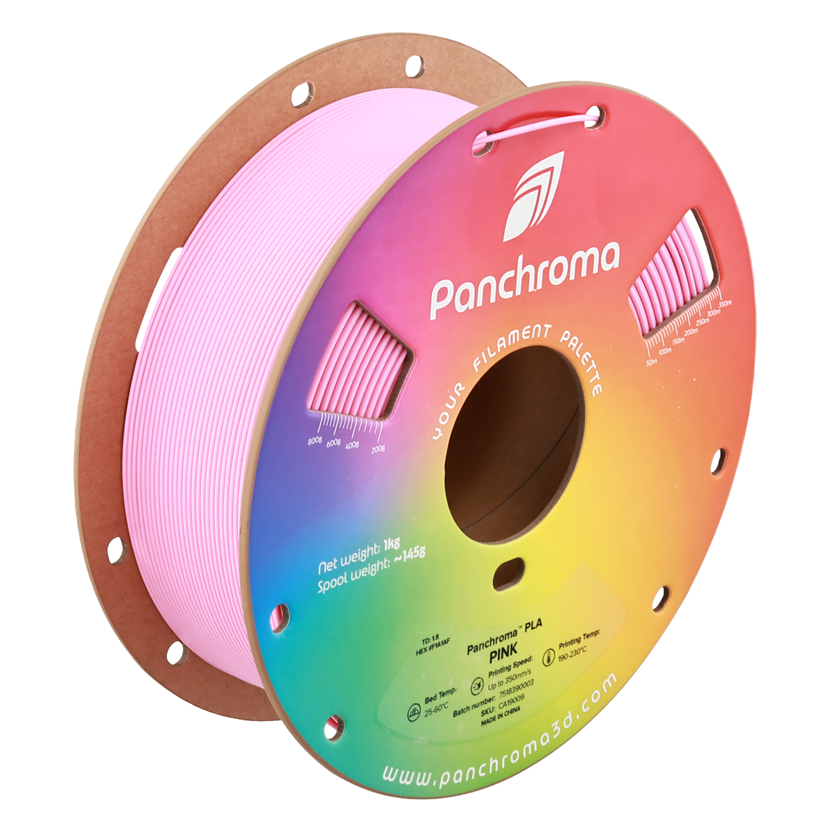 Panchroma PLA Basic
