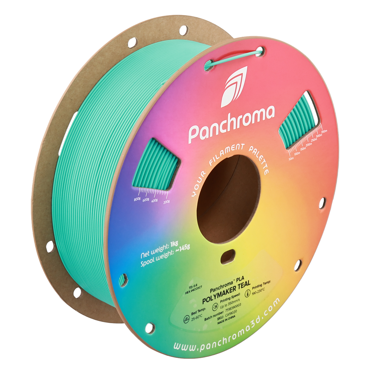 Panchroma PLA Basic