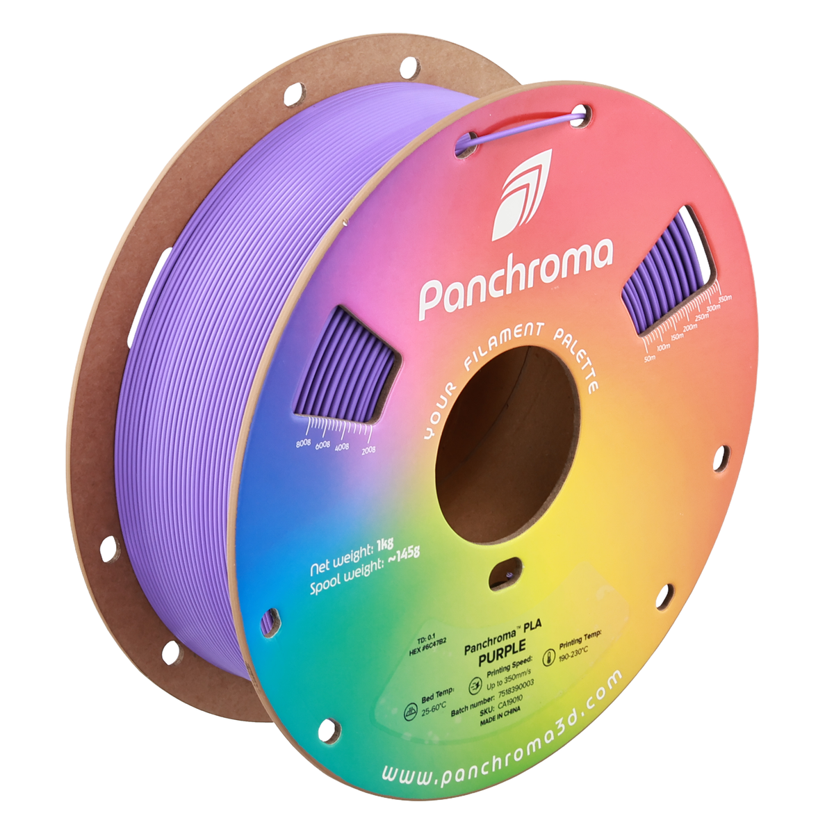 Panchroma PLA Basic