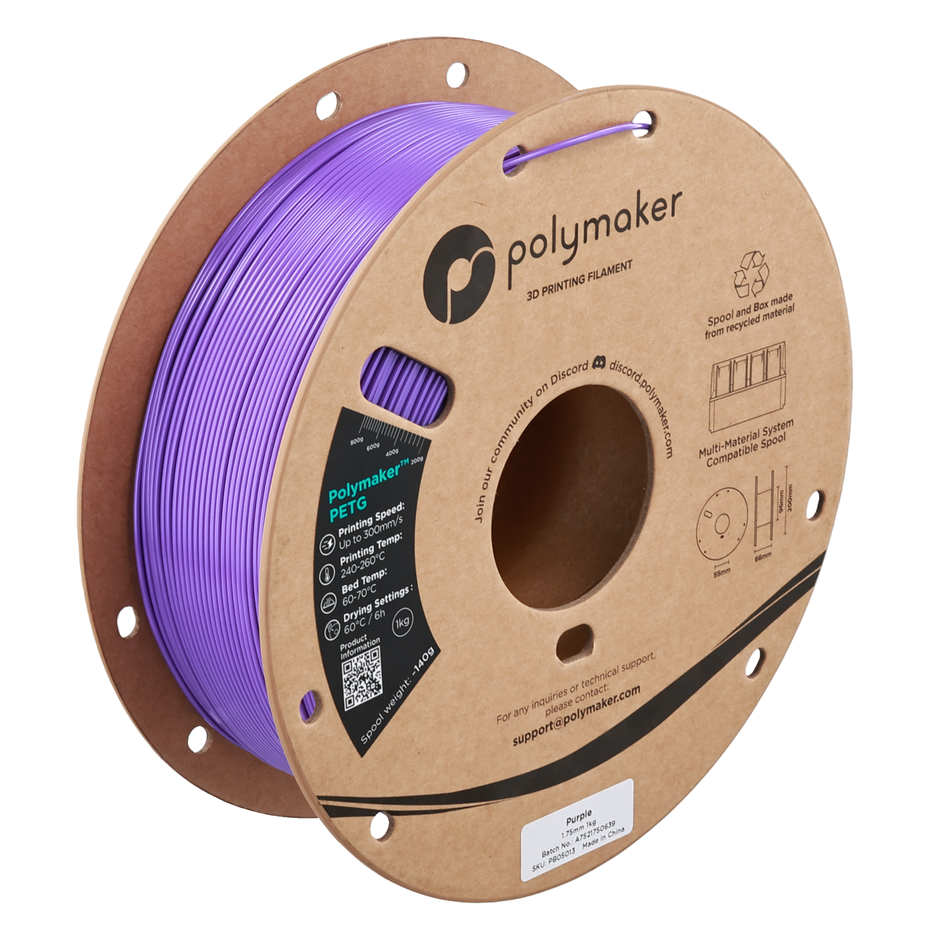 Polymaker PETG
