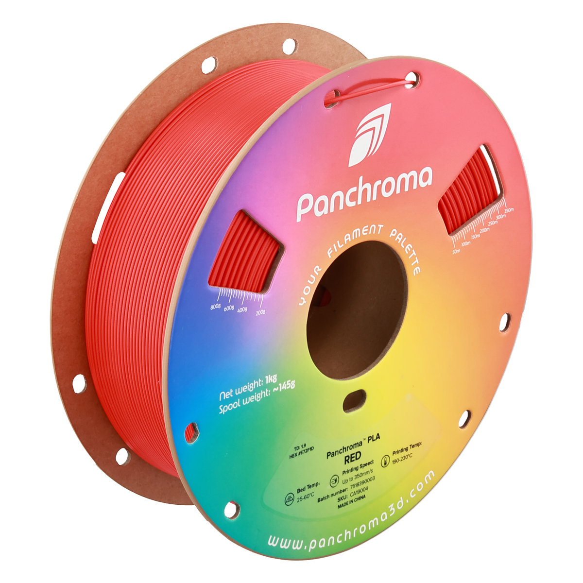 Panchroma PLA Basic